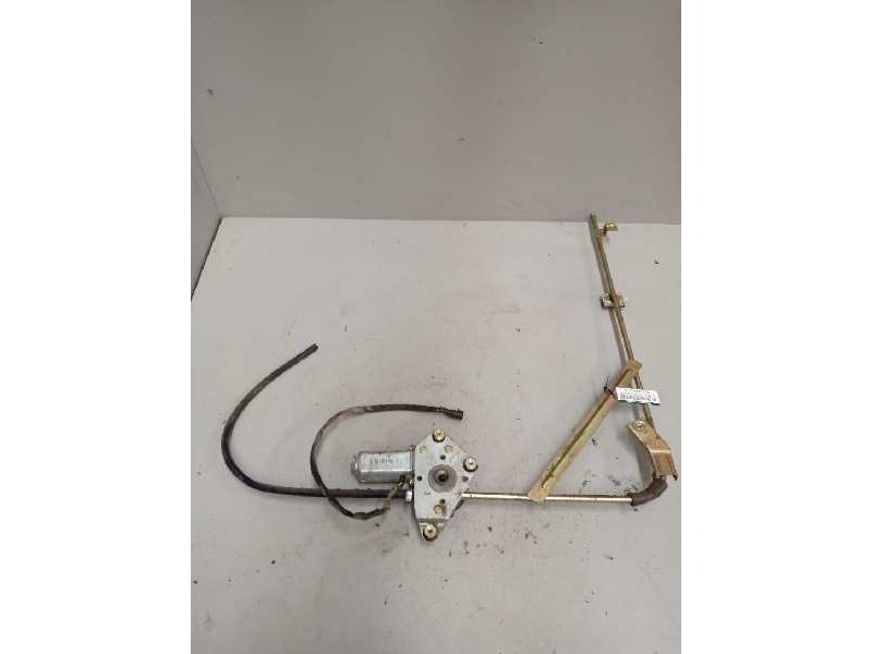 Recambio de elevalunas delantero derecho para iveco stralis (ad/at) 7.8 diesel referencia OEM IAM   