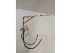 Recambio de elevalunas delantero derecho para iveco stralis (ad/at) 7.8 diesel referencia OEM IAM    2