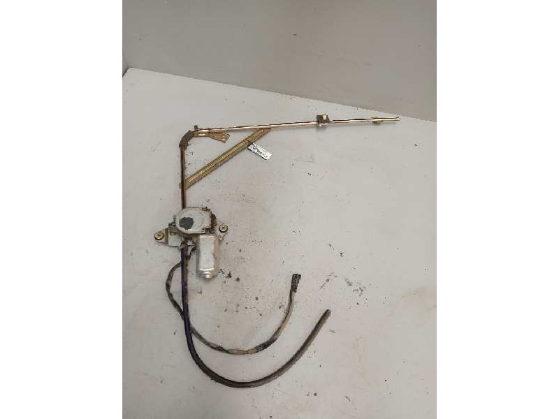 Recambio de elevalunas delantero derecho para iveco stralis (ad/at) 7.8 diesel referencia OEM IAM   