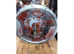 Recambio de caja cambios para iveco trucks zeta 60-10 (101cv) referencia OEM IAM S530 036086 1262000085