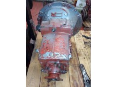 Recambio de caja cambios para iveco trucks zeta 60-10 (101cv) referencia OEM IAM S530 036086 1262000085 2