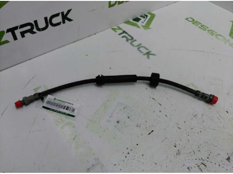 Recambio de latiguillo de freno para ford focus berlina (cak) ghia referencia OEM IAM   