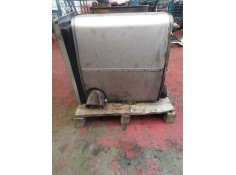 Recambio de catalizador para man tgx 18.xxx 12.4 diesel referencia OEM IAM 8151036059 S1319944830001009779 