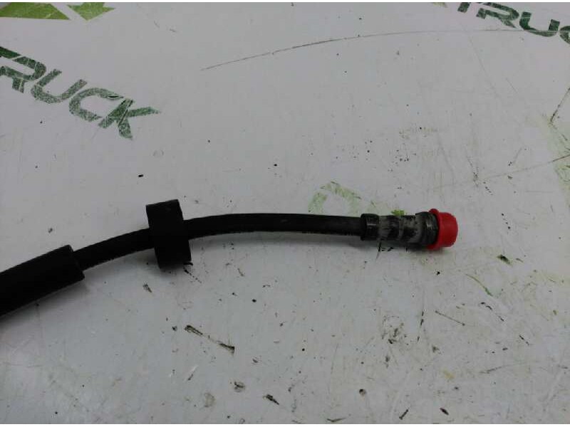 Recambio de latiguillo de freno para ford focus berlina (cak) ghia referencia OEM IAM   