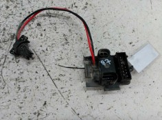 Recambio de resistencia calefaccion para renault kangoo (f/kc0) referencia OEM IAM    2