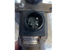 Recambio de valvula aire para volvo fl 618 interc. 180/210/220/250 fg 180/220/250 kw e3 largo (lh1 o l2h1) referencia OEM IAM 10 2