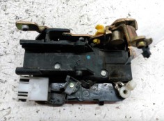 Recambio de cerradura puerta delantera izquierda para renault laguna (b56) 2.0 d rn (b56f/g) referencia OEM IAM   