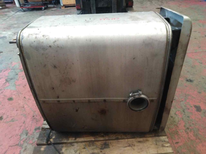 Recambio de catalizador para man tgx 18.xxx 12.4 diesel referencia OEM IAM 8151036059 S1319944830001009779 