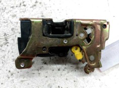 Recambio de cerradura puerta delantera izquierda para renault laguna (b56) 2.0 d rn (b56f/g) referencia OEM IAM    2