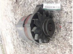Recambio de alternador para citroën c15 e familiale referencia OEM IAM 0120489393  