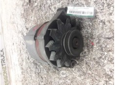 Recambio de alternador para citroën c15 e familiale referencia OEM IAM 0120489393   2