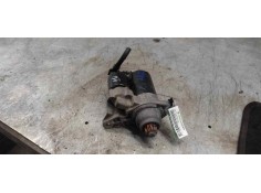 Recambio de motor arranque para seat ibiza (6l1) cool referencia OEM IAM 0001120400 02T911023G 10 DIENTES