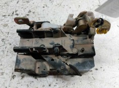 Recambio de cerradura puerta delantera izquierda para renault laguna (b56) 2.0 d rn (b56f/g) referencia OEM IAM   