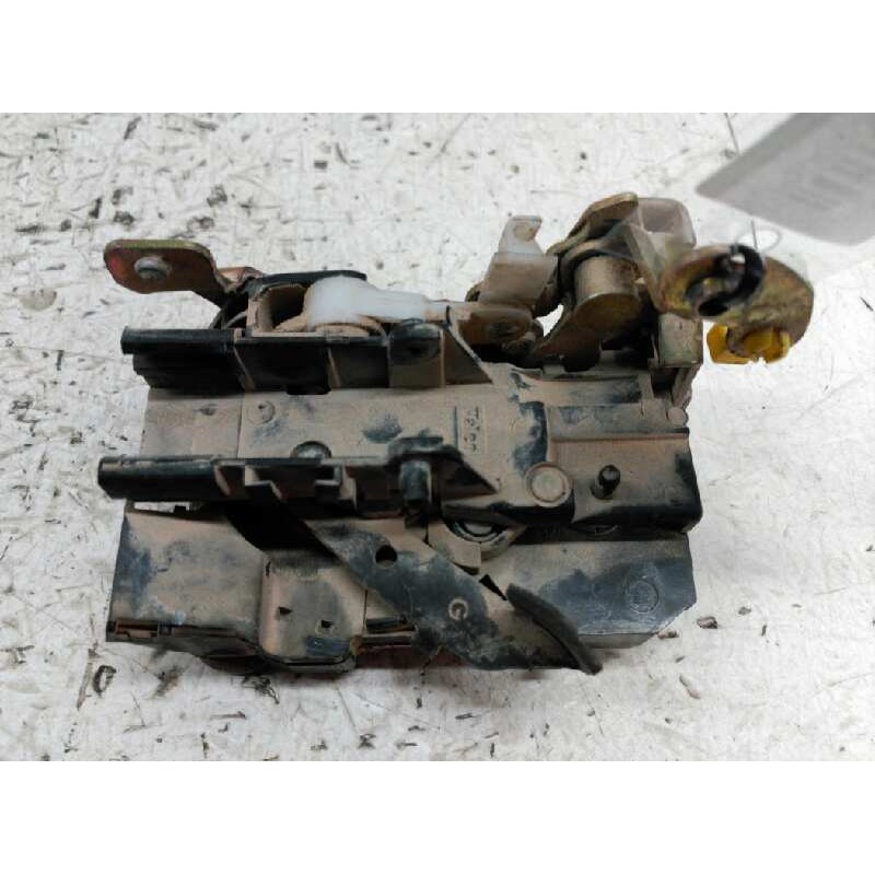 Recambio de cerradura puerta delantera izquierda para renault laguna (b56) 2.0 d rn (b56f/g) referencia OEM IAM   