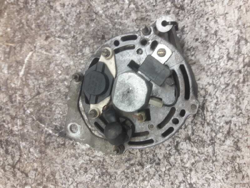 Recambio de alternador para citroën c15 e familiale referencia OEM IAM 0120489393  