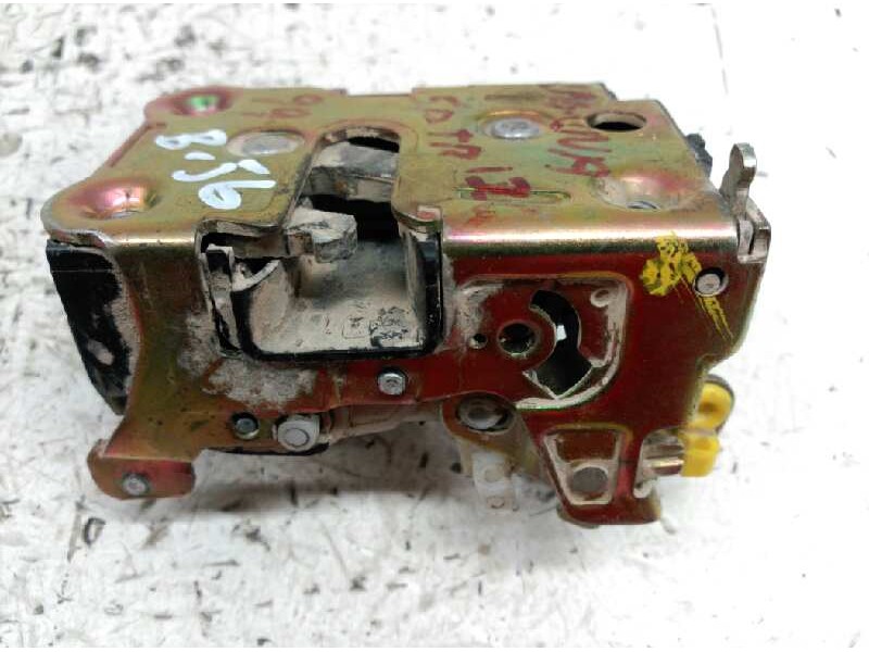 Recambio de cerradura puerta delantera izquierda para renault laguna (b56) 2.0 d rn (b56f/g) referencia OEM IAM   