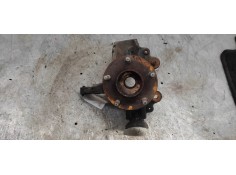 Recambio de mangueta delantera derecha para ford focus berlina (cap) ambiente (d) referencia OEM IAM 3M513K170BH  