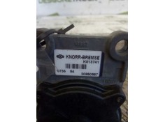 Recambio de valvula aire para volvo fl 618 interc. 180/210/220/250 fg 180/220/250 kw e3 largo (lh1 o l2h1) referencia OEM IAM 81 2