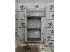 Recambio de peldaño derecho para renault magnum ab 2005 cabina adel.tractor semirr. gv  4x2 4xx.18 gran espacio referencia OEM I