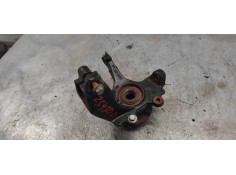 Recambio de mangueta delantera derecha para ford focus berlina (cap) ambiente (d) referencia OEM IAM 3M513K170BH   2