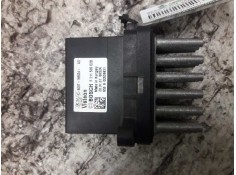 Recambio de resistencia calefaccion para ford focus berlina (cap) ambiente (d) referencia OEM IAM 1855157 6G9T19E624AD 658H00639