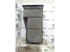 Recambio de peldaño derecho para renault magnum ab 2005 cabina adel.tractor semirr. gv  4x2 4xx.18 gran espacio referencia OEM I 2