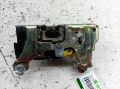 Recambio de cerradura puerta delantera izquierda para renault laguna (b56) 2.0 d rn (b56f/g) referencia OEM IAM    2