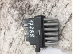 Recambio de resistencia calefaccion para ford focus berlina (cap) ambiente (d) referencia OEM IAM 1855157 6G9T19E624AD 658H00639 2