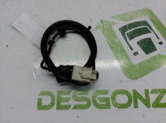 Recambio de captador abs para ford focus berlina (cak) ghia referencia OEM IAM    2