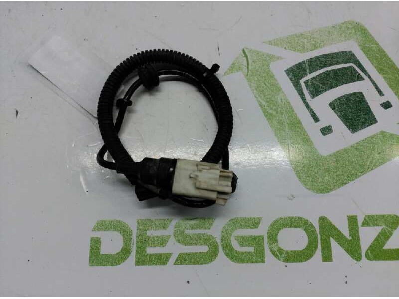 Recambio de captador abs para ford focus berlina (cak) ghia referencia OEM IAM   
