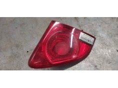 Recambio de piloto trasero izquierdo interior para toyota corolla (e15) high referencia OEM IAM   