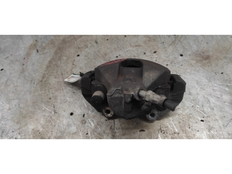 Recambio de pinza freno delantera derecha para ford focus berlina (cap) ambiente (d) referencia OEM IAM   