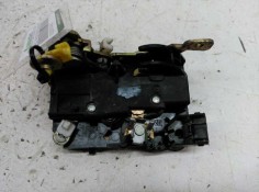 Recambio de cerradura puerta delantera derecha para renault kangoo (f/kc0) authentique oasis referencia OEM IAM   