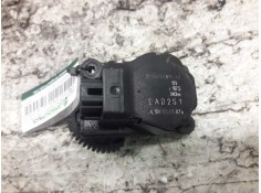 Recambio de motor regulador climatizacion para ford focus berlina (cap) ambiente (d) referencia OEM IAM   