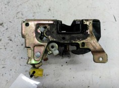 Recambio de cerradura puerta delantera derecha para renault kangoo (f/kc0) authentique oasis referencia OEM IAM    2