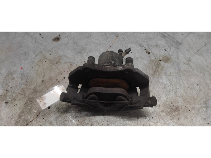 Recambio de pinza freno delantera derecha para ford focus berlina (cap) ambiente (d) referencia OEM IAM   