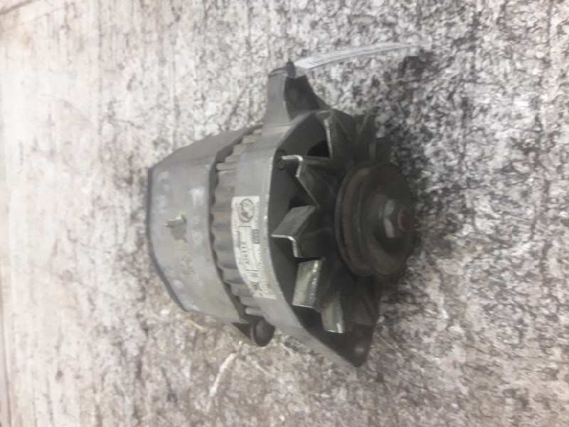 Recambio de alternador para fiat uno (146) 60 diesel referencia OEM IAM A13E023 436112 2541233