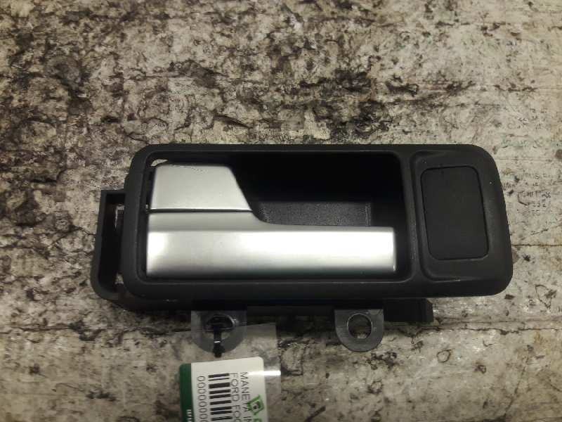 Recambio de maneta interior trasera izquierda para ford focus berlina (cap) ambiente (d) referencia OEM IAM   
