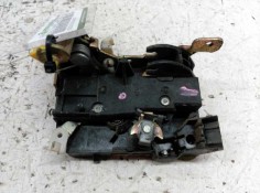 Recambio de cerradura puerta delantera derecha para renault kangoo (f/kc0) authentique oasis referencia OEM IAM   