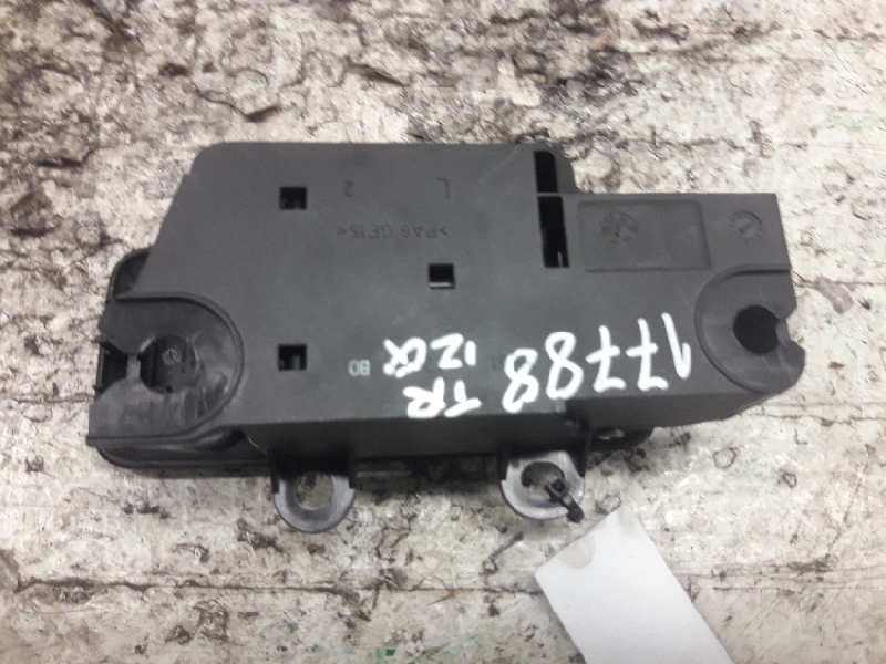 Recambio de maneta interior trasera izquierda para ford focus berlina (cap) ambiente (d) referencia OEM IAM   