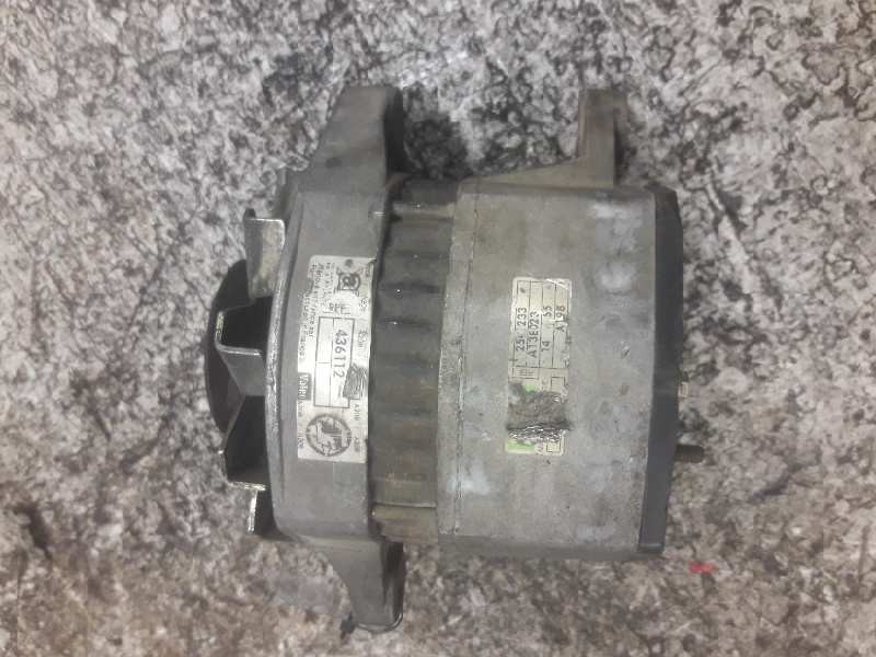 Recambio de alternador para fiat uno (146) 60 diesel referencia OEM IAM A13E023 436112 2541233