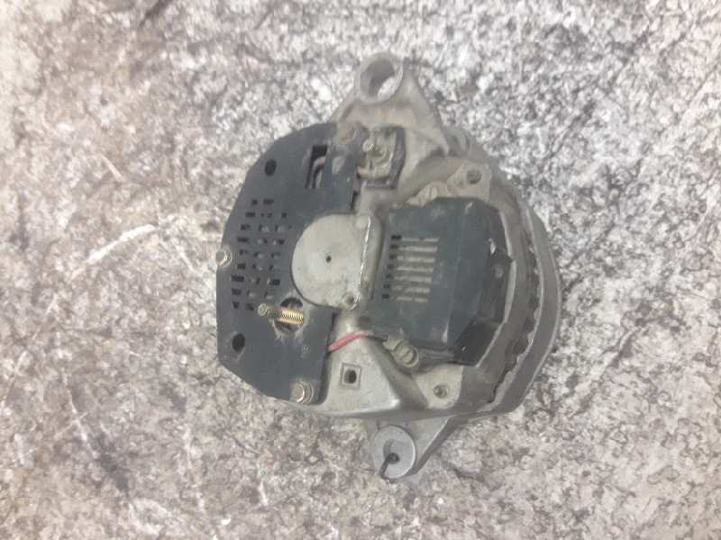 Recambio de alternador para fiat uno (146) 60 diesel referencia OEM IAM A13E023 436112 2541233