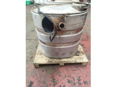 Recambio de catalizador para renault premium lander 10.8 diesel referencia OEM IAM 7420894956  