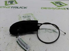 Recambio de maneta interior trasera derecha para ford focus berlina (cak) ghia referencia OEM IAM    2