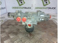 Recambio de valvula aire para volvo fl 618 interc. 180/210/220/250 fg 180/220/250 kw e3 largo (lh1 o l2h1) referencia OEM IAM 31