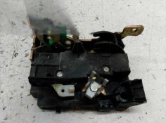 Recambio de cerradura puerta delantera derecha para renault kangoo (f/kc0) authentique oasis referencia OEM IAM   