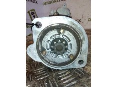 Recambio de motor arranque para renault mascott fg 120. 35/55/65 cabina individual referencia OEM IAM 23300DB000 MARCA :HITACHI  2