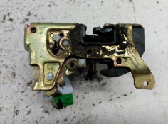 Recambio de cerradura puerta delantera derecha para renault kangoo (f/kc0) authentique oasis referencia OEM IAM    2