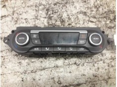 Recambio de mando climatizador para ford focus berlina (cap) ambiente (d) referencia OEM IAM 1463861 W8HA11525 