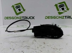 Recambio de maneta interior trasera izquierda para ford focus berlina (cak) ghia referencia OEM IAM    2